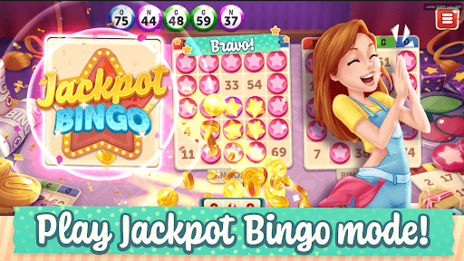 Uptown Bingo - Citylife screenshot 27 - screenshot