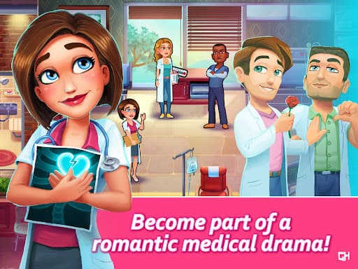 Heart's Medicine: Time to Heal screenshot 17 - screenshot