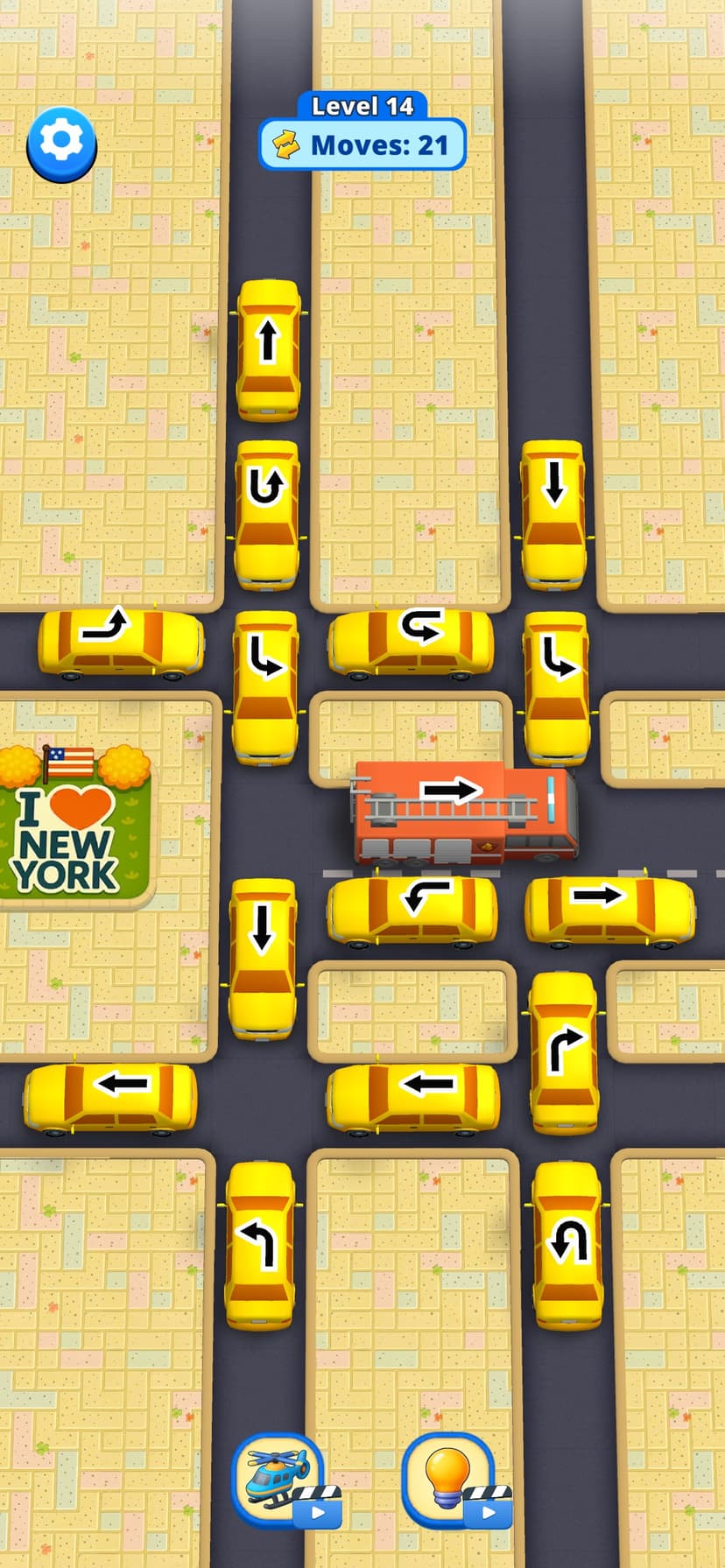 Traffic GO! World Tour! screenshot 3 - screenshot