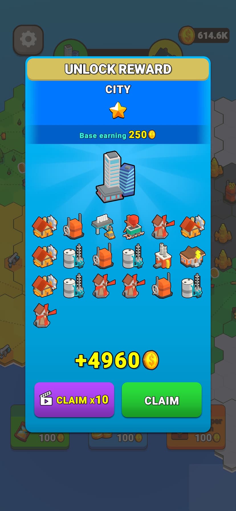 Factory World screenshot 7 - screenshot