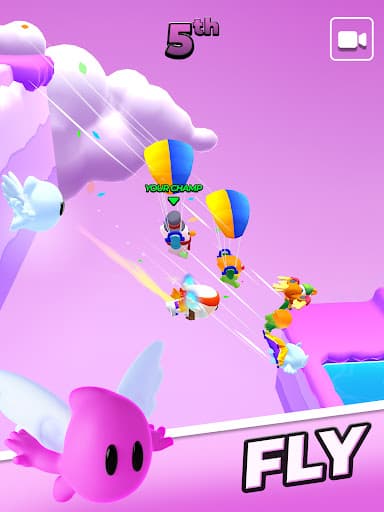 Pocket Champs: 3D Racing Games screenshot 8 - screenshot
