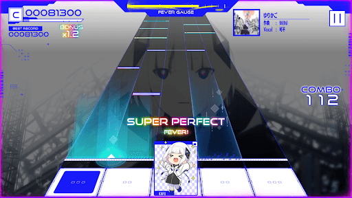 KAMITSUBAKI CITY ENSEMBLE screenshot 1 - screenshot