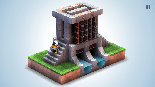 Mekorama screenshot 6 - screenshot