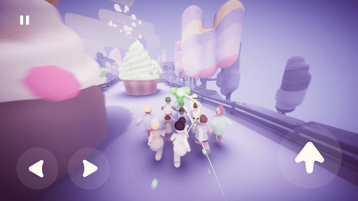 Populus Run screenshot 13 - screenshot