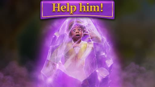 Quantum Vortex: Hidden Objects screenshot 9 - screenshot
