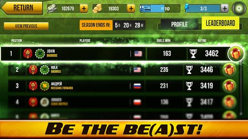 Wild Hunt: Real Hunting Games screenshot 4 - screenshot