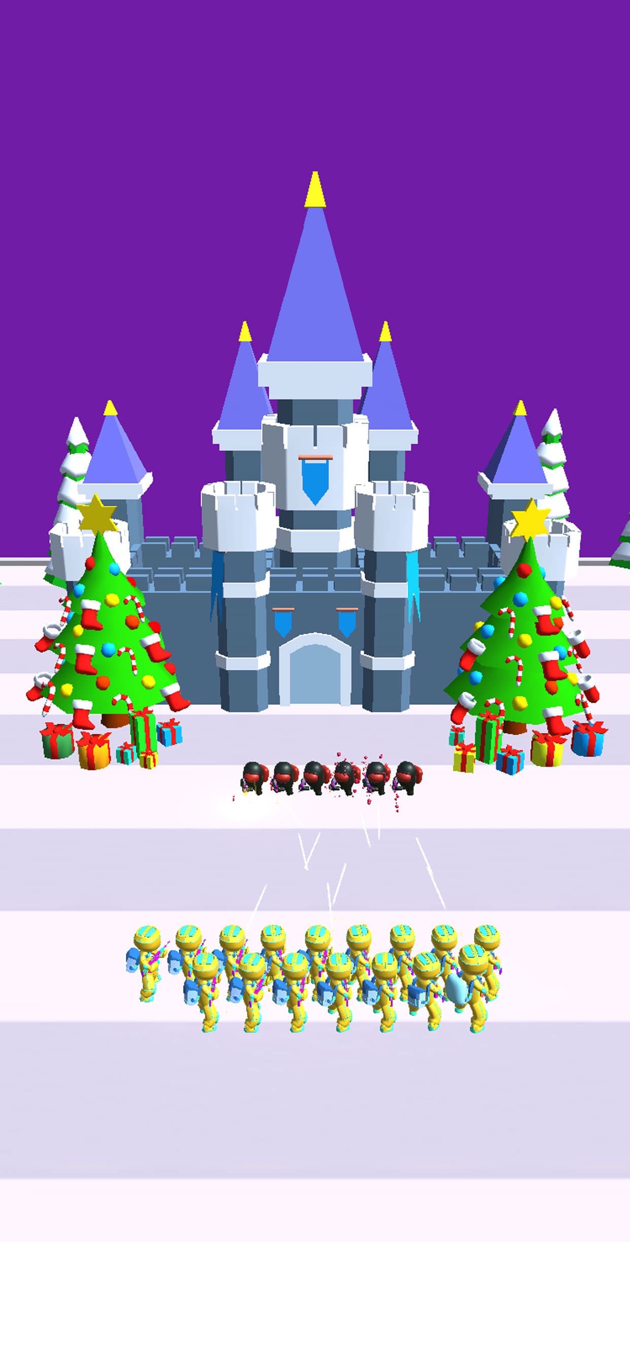 Imposter Clash 3D screenshot 5 - screenshot