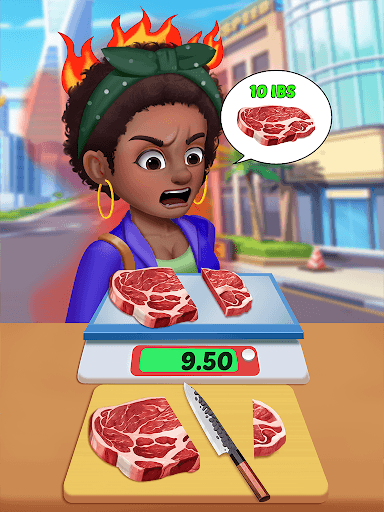 Cooking Time : Cooking Games screenshot 11 - screenshot