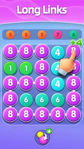 Daily Bubble screenshot 16 - screenshot