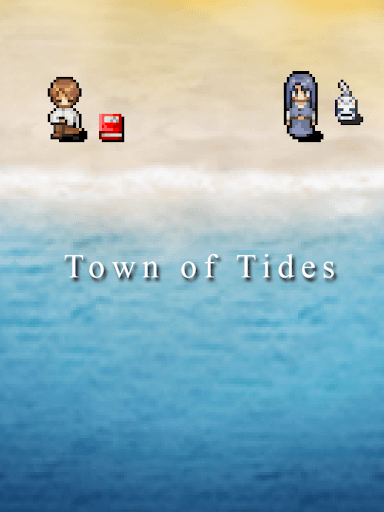 Town of Tides screenshot 6 - screenshot