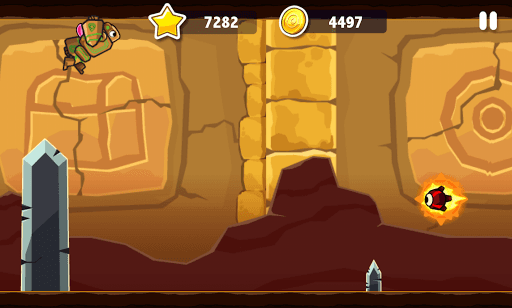 Duck Life 5: Treasure Hunt screenshot 16 - screenshot