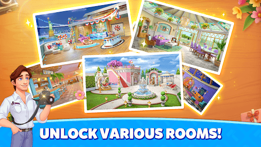 Bingo Home Design: Live Bingo! screenshot 22 - screenshot