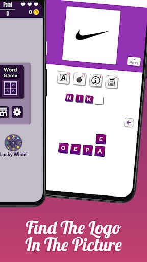 Logo Quiz: Guess The Logo Game screenshot 2 - screenshot