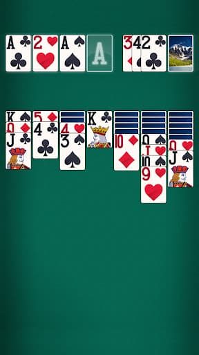 Solitaire Epic screenshot 2 - screenshot