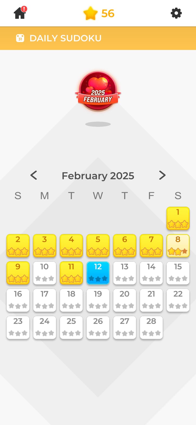 Sudoku Offline - Offline Games screenshot 3 - screenshot