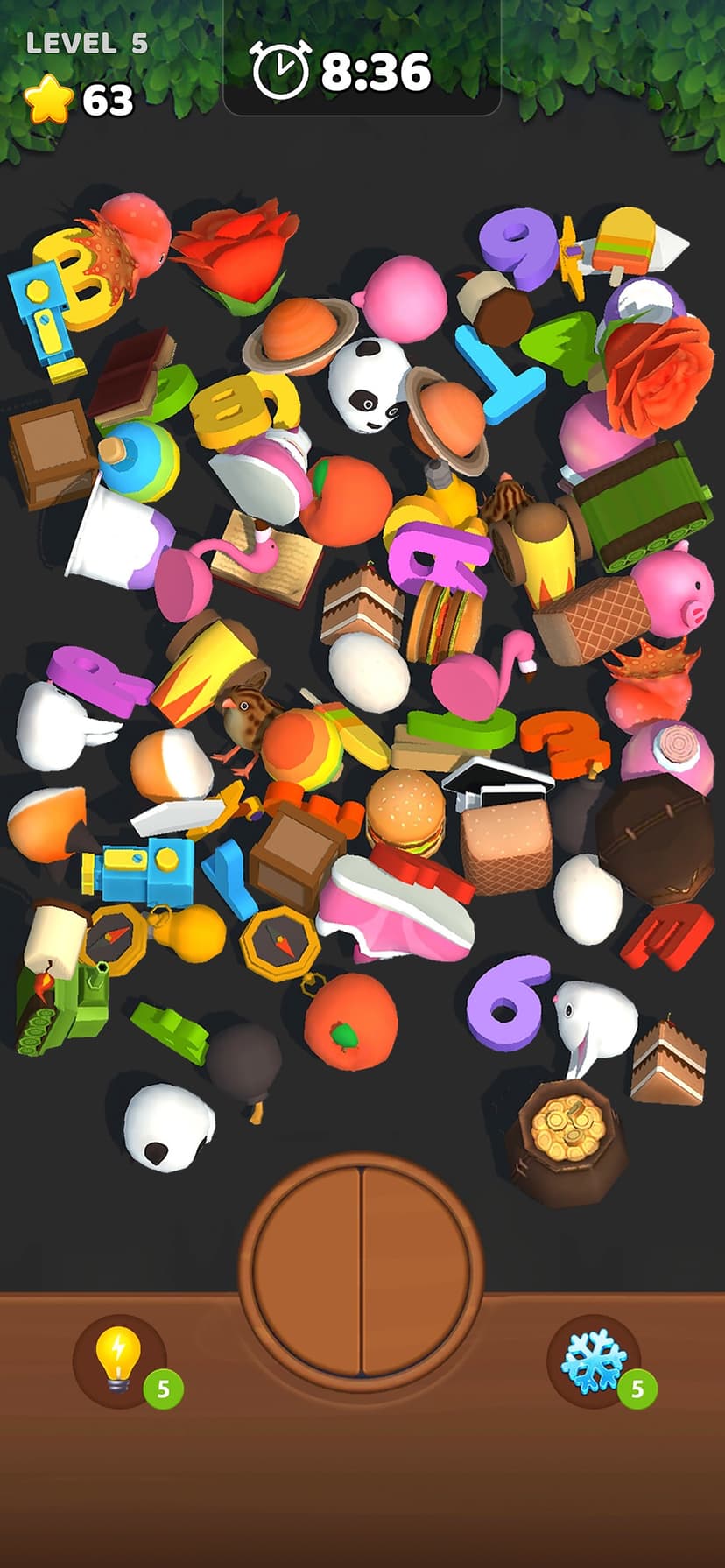Match 3D Blast: Matching Game screenshot 3 - screenshot