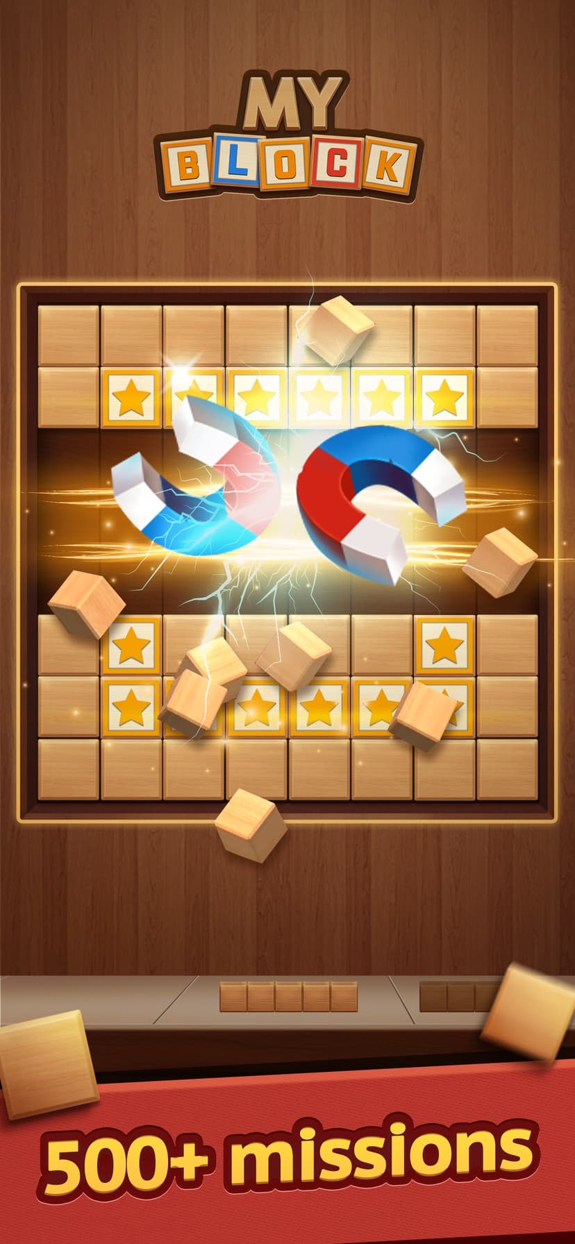 My Block Puzzle screenshot 4 - screenshot