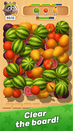 Mighty Match - 3D Puzzle Game screenshot 3 - screenshot