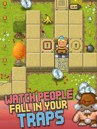 Mazecraft screenshot 8 - screenshot