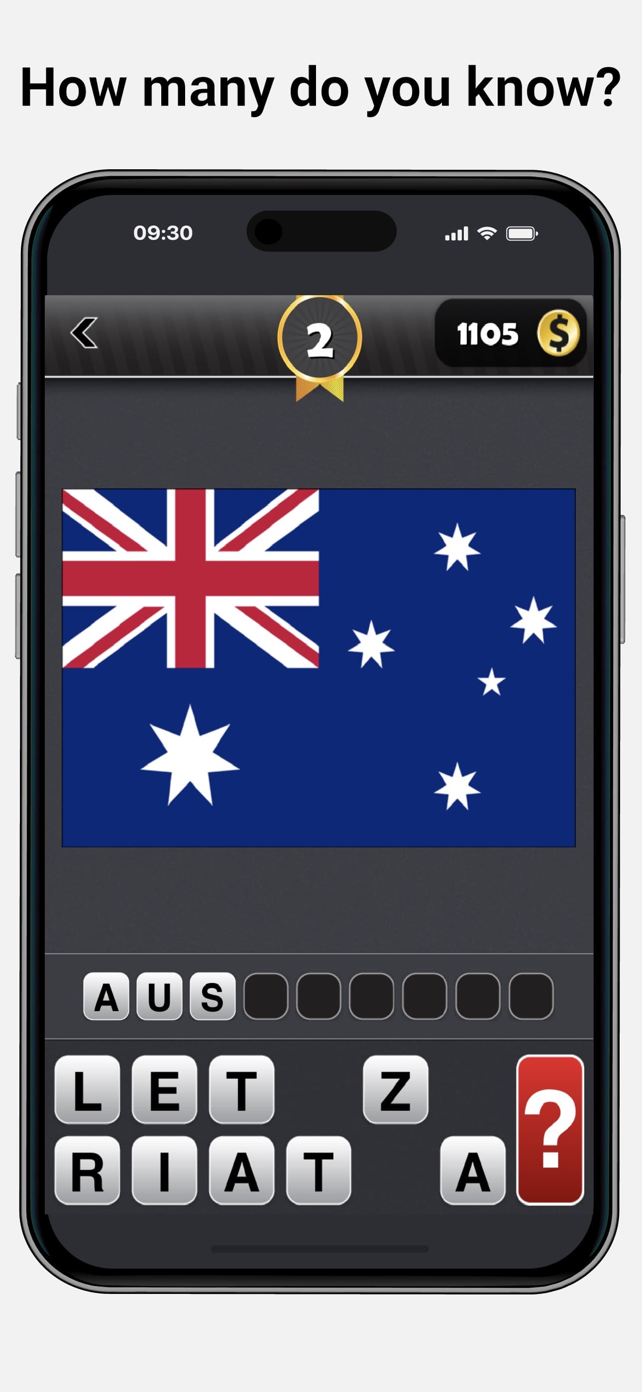 Flag Play-Fun with Flags Quiz screenshot 4 - screenshot