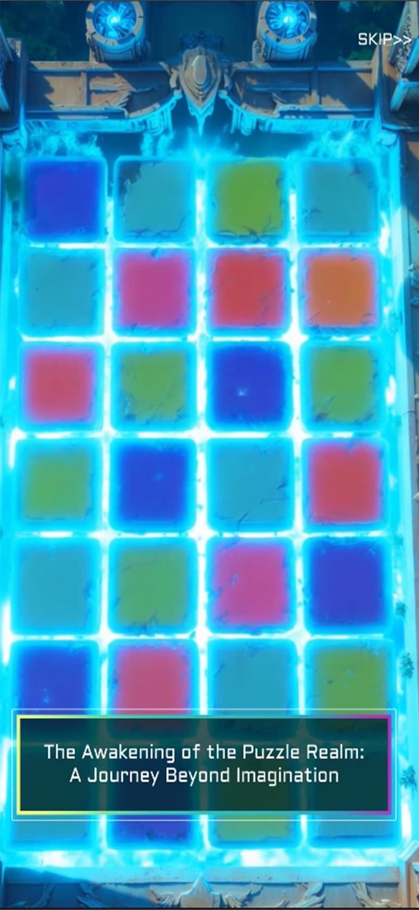Lovely Block Puzzle screenshot 3 - screenshot