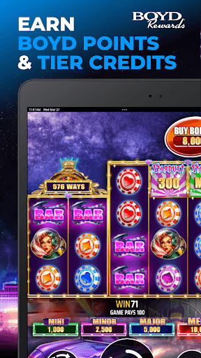 Stardust Social Casino screenshot 10 - screenshot