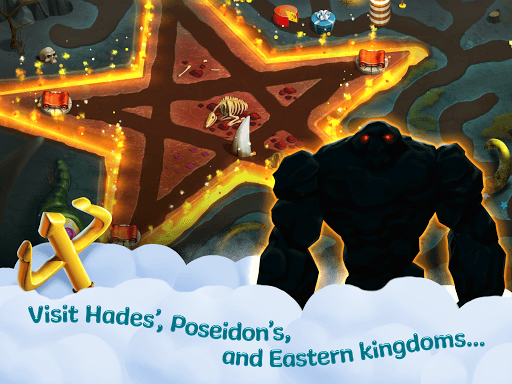 12 Labours of Hercules XII: Ti screenshot 16 - screenshot