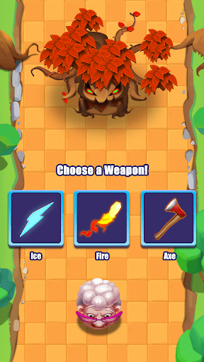 Granny Legend screenshot 2 - screenshot