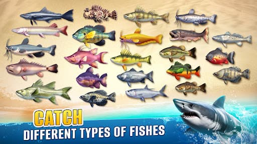 Rapala Fishing Simulation Game screenshot 14 - screenshot