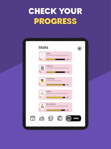 Logicus: Brain Training Games screenshot 16 - screenshot