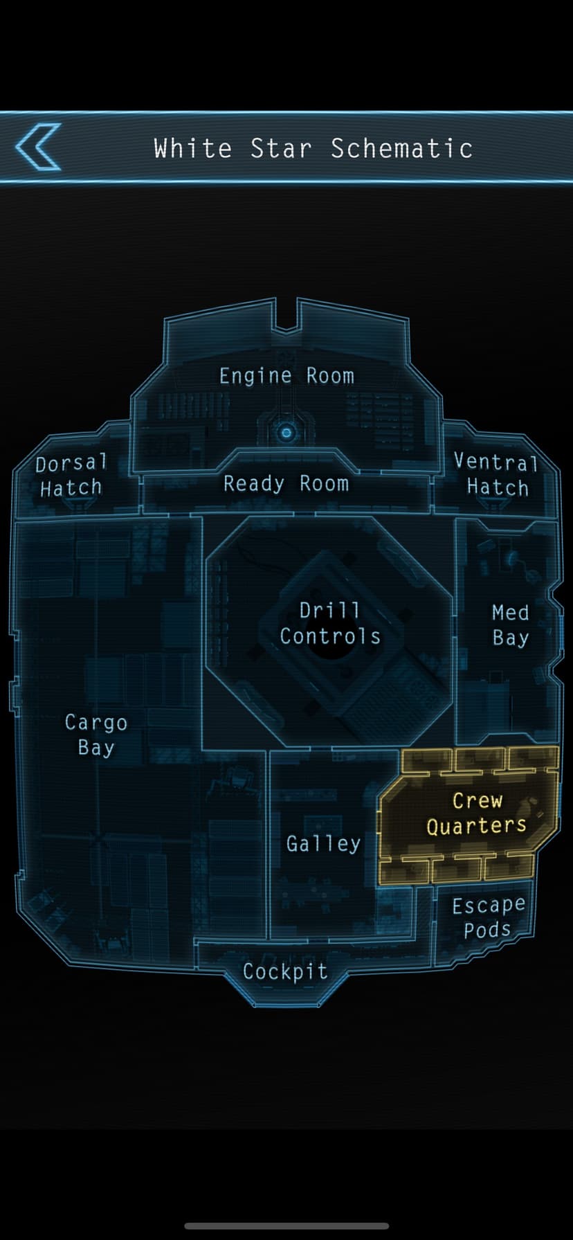 Lifeline: Silent Night screenshot 5 - screenshot