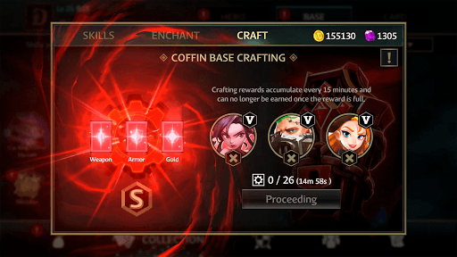 Dicast: Rules of Chaos screenshot 24 - screenshot