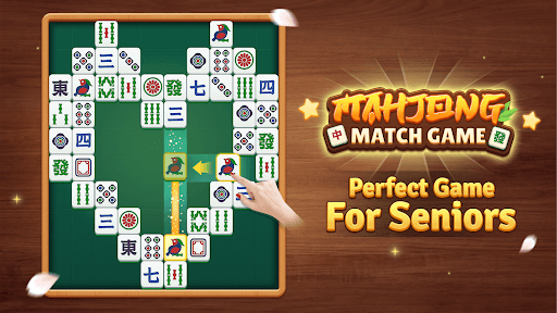 Mahjong Match Game screenshot 11 - screenshot