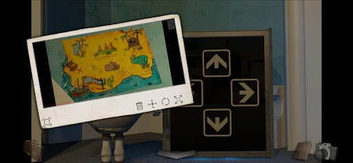 A Short Tale - Room Escape screenshot 3 - screenshot