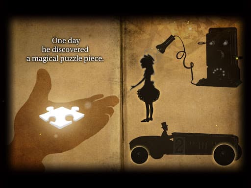 ROOMS: The Toymaker's Mansion screenshot 21 - screenshot