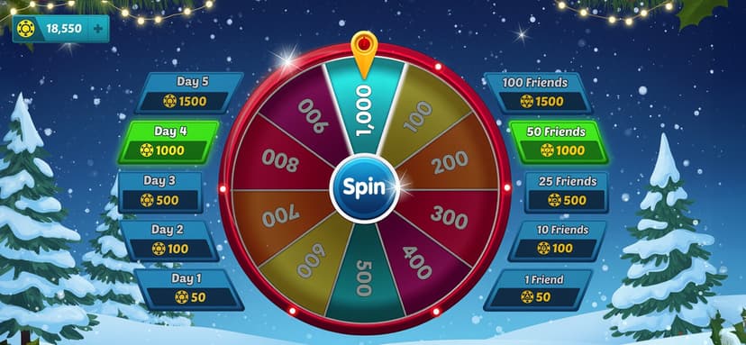 Tonk Online Classic Rummy Game screenshot 1 - screenshot