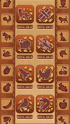BlockPuz: Block Puzzle Games screenshot 11 - screenshot