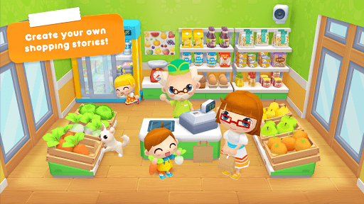 Daily Shopping Stories screenshot 1 - screenshot