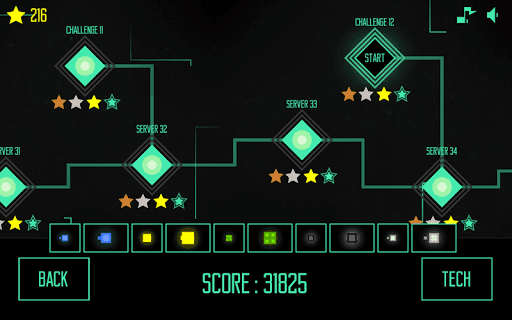 Data Defense screenshot 13 - screenshot