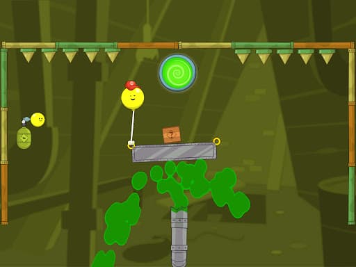 D Flate's Great Estate screenshot 15 - screenshot