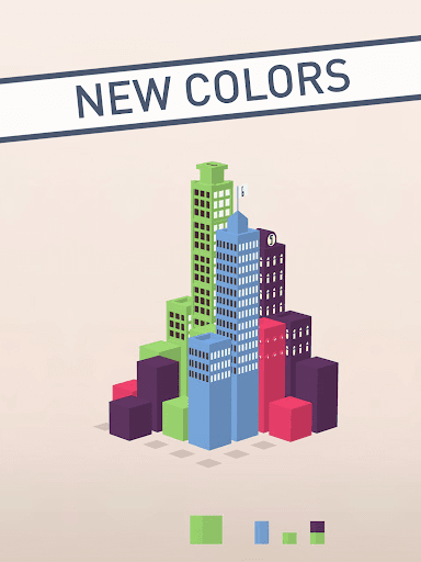 High Rise screenshot 9 - screenshot