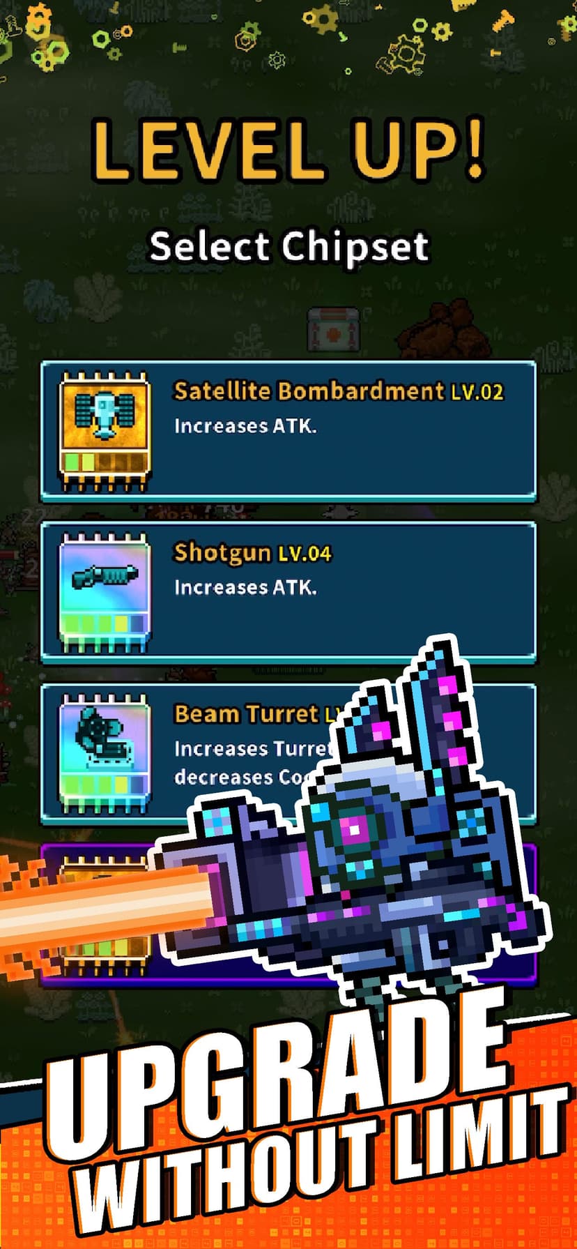 Project Clean Earth screenshot 2 - screenshot