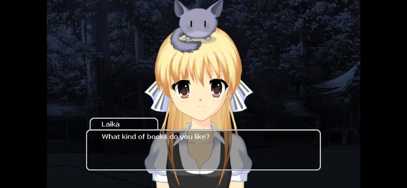 Shoujo City 2D screenshot 1 - screenshot