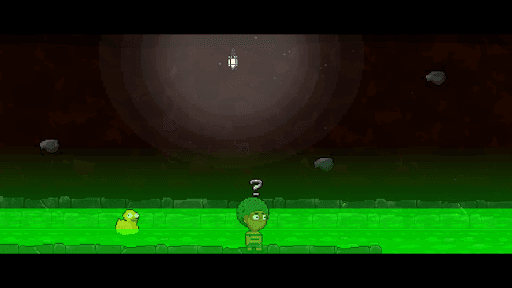 Dentures and Demons 2 screenshot 3 - screenshot