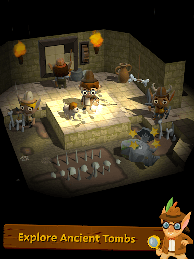 Seabeard screenshot 14 - screenshot