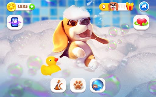 Tamadog - Puppy Pet Dog Games screenshot 21 - screenshot