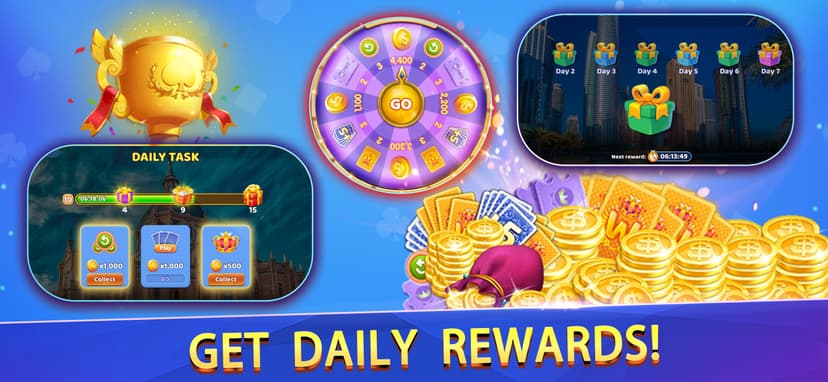 Solitaire Travel World Cruise screenshot 5 - screenshot