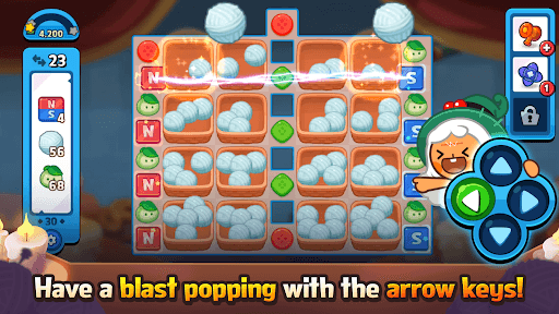 PUZZUP AMITOI screenshot 4 - screenshot