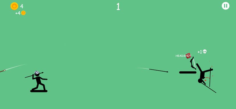 The Spearman screenshot 4 - screenshot