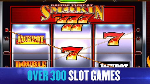 Hard Rock Jackpot Casino screenshot 13 - screenshot